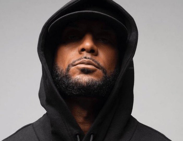 Boobon Rapper Booba vient de confirmer une nouvelle qui va secouer le rap français ...